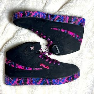 Fila Vulc 13 Marble Shoes